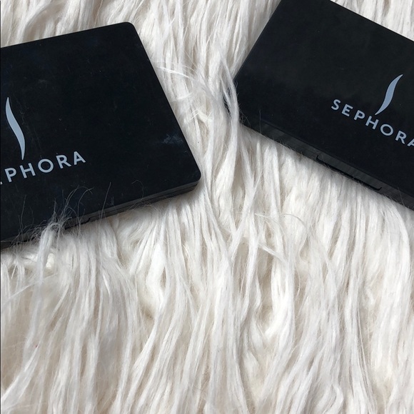 (One) Sephora Compact Mirror - Picture 2 of 3